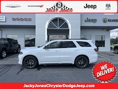 2026 Dodge Durango GT HEMI V8 Sport Utility
