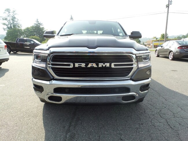 New 2019 Ram 1500 For Sale in Hayesville NC ...