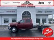 Ram 3500 Chassis Cab