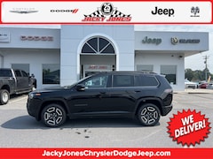 2026 Jeep Cherokee Laredo/Limited Sport Utility