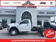 Ram 4500 Chassis Cab