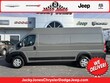  Ram Promaster Cargo Van