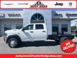 Ram 5500 Chassis Cab