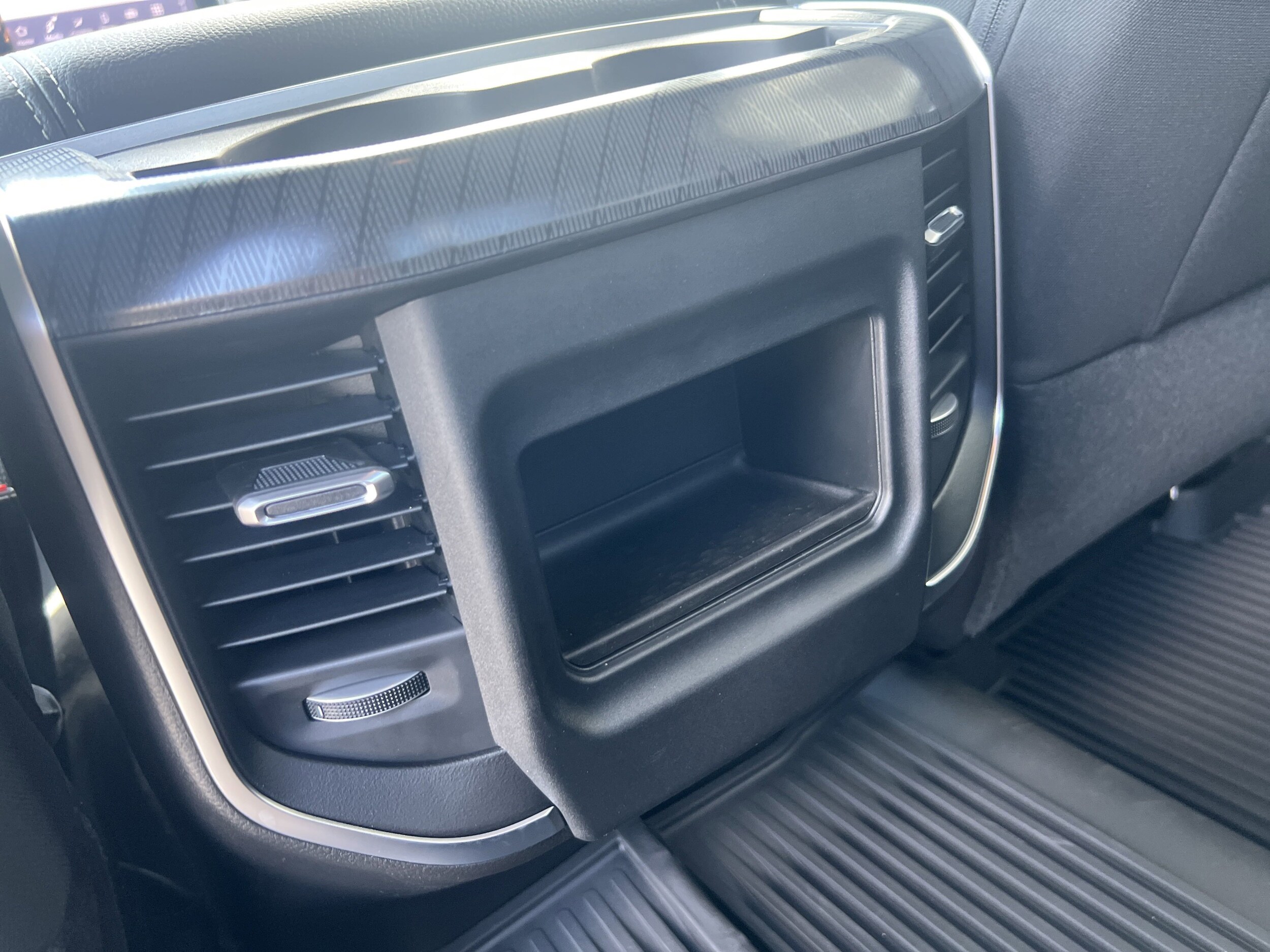 2025 RAM 2500 Big Horn - Photo 18