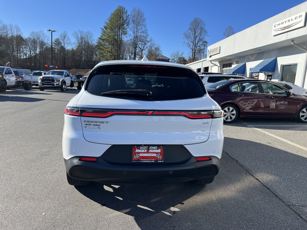 Used 2023 Dodge Hornet GT Plus GT Plus AWD