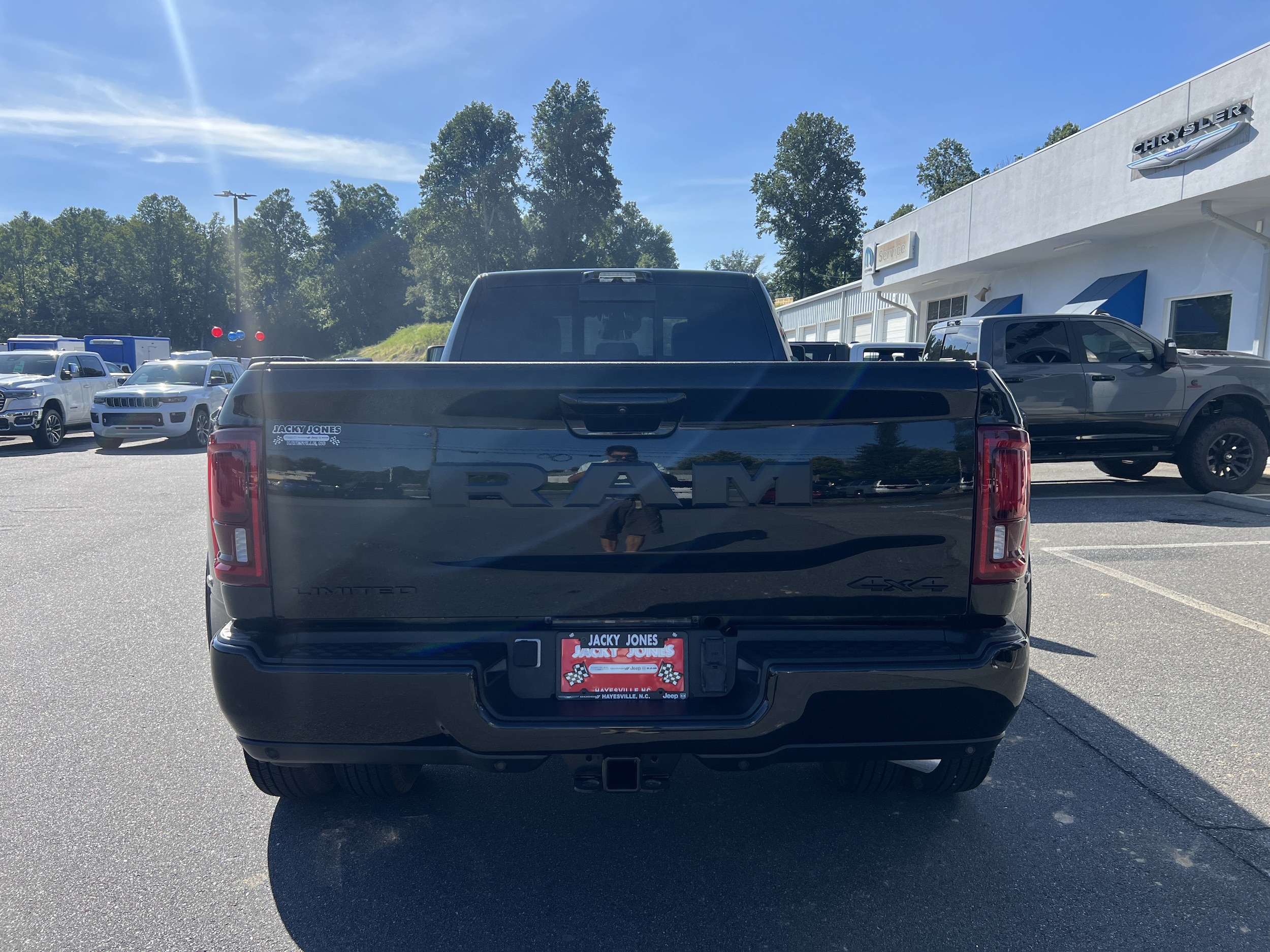 3C63RRRL2SG577171