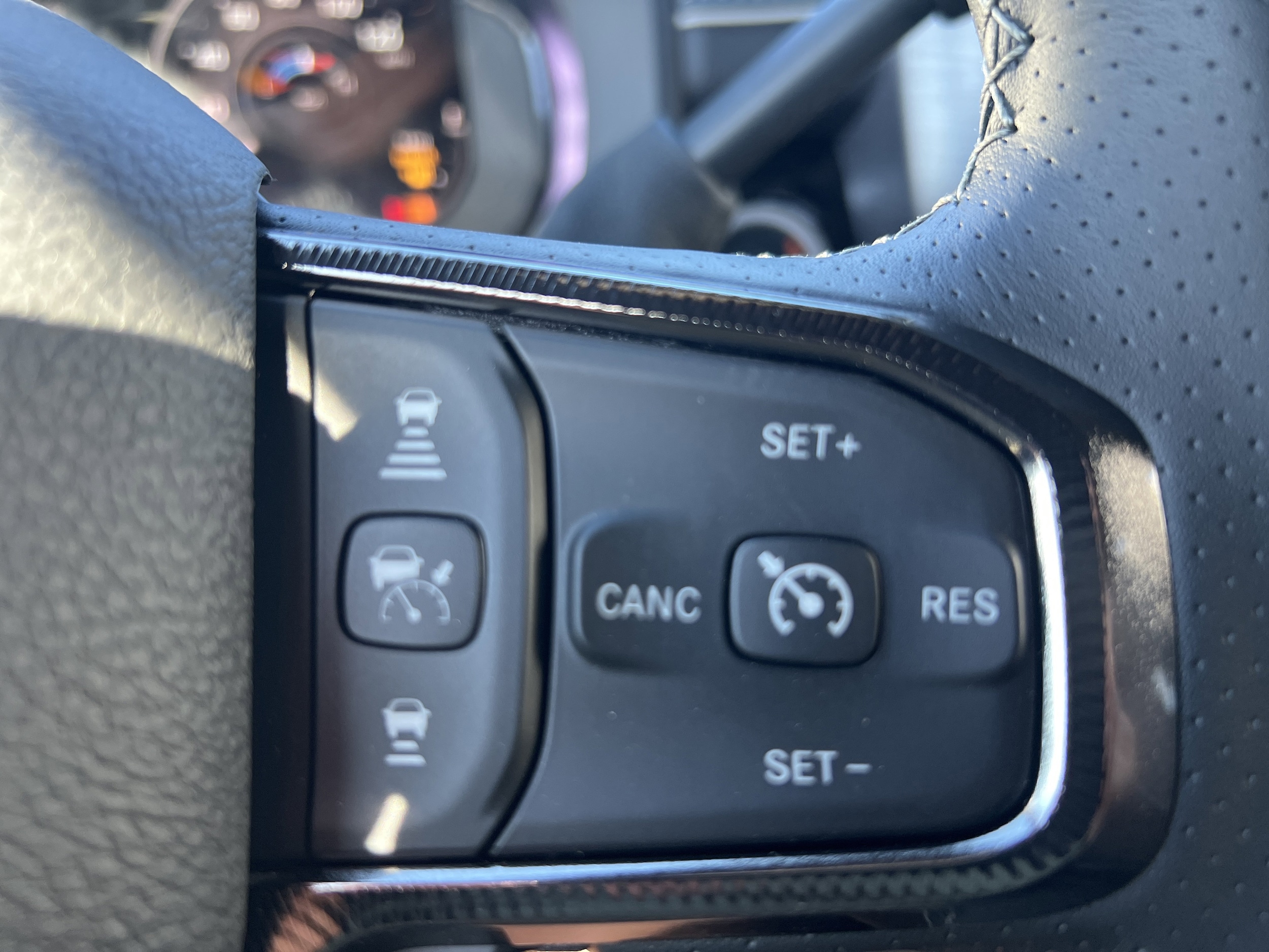 2026 RAM 2500 Rebel - Photo 37