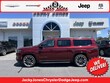 Jeep Wagoneer L
