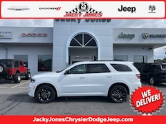 2026 Dodge Durango GT Sport Utility