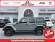  Jeep Wrangler 4xe