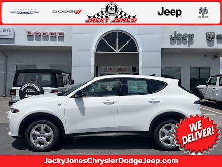 2025 Dodge Hornet GT SUV