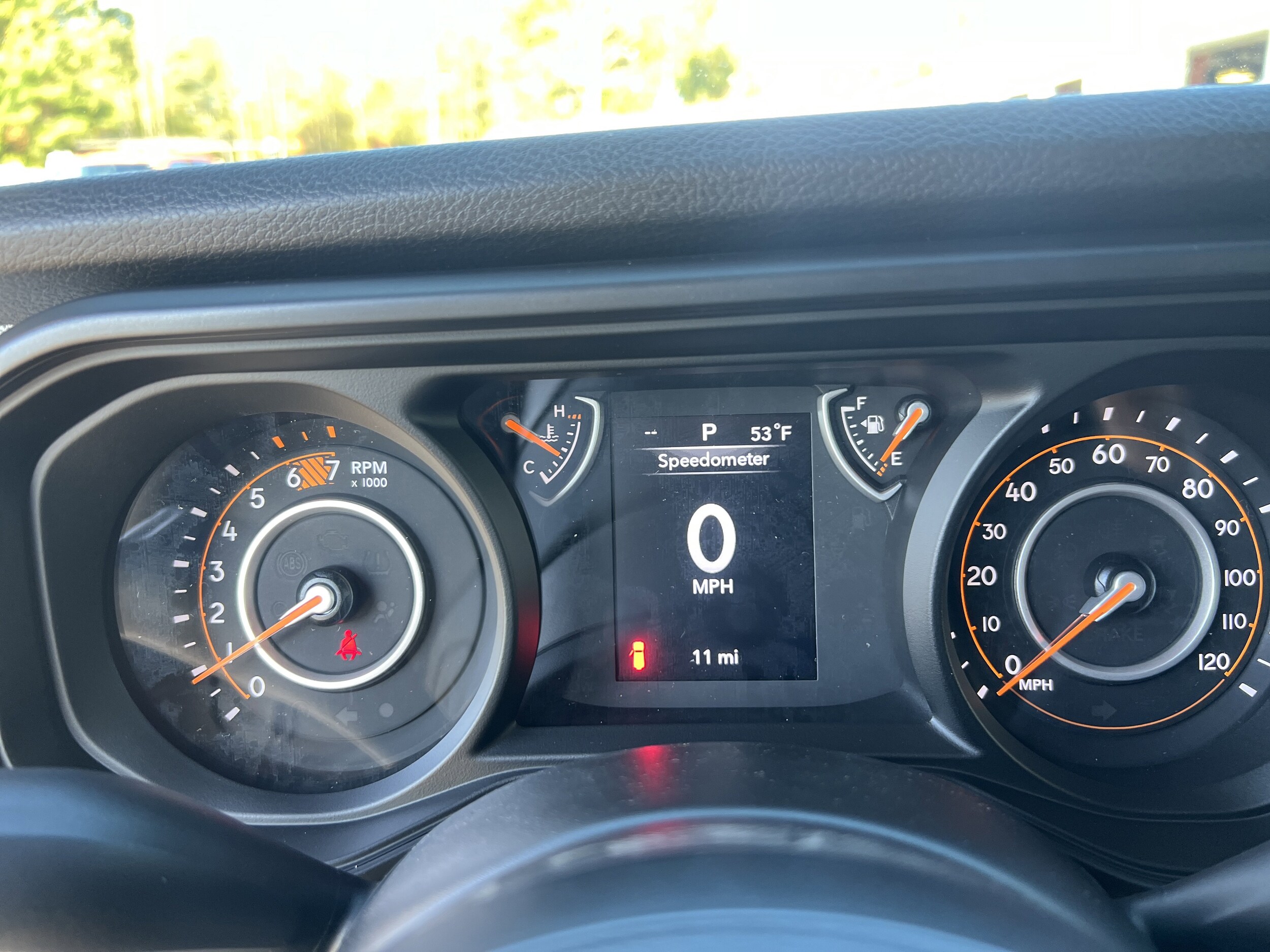 2026 Jeep Wrangler 4-Door Sport - Photo 16