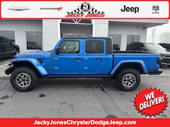 2025 Jeep Gladiator Rubicon Pickup