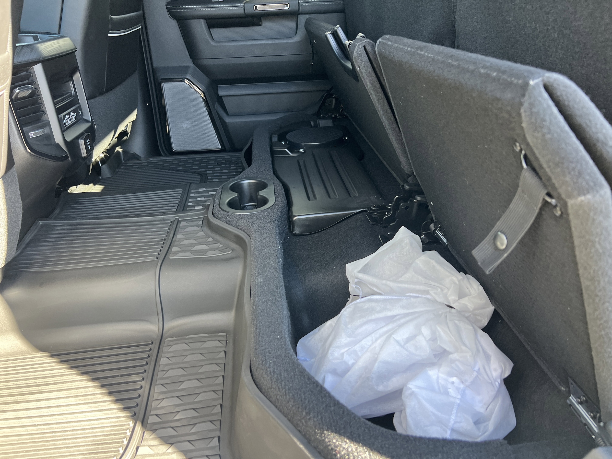 2026 RAM 2500 Rebel - Photo 17