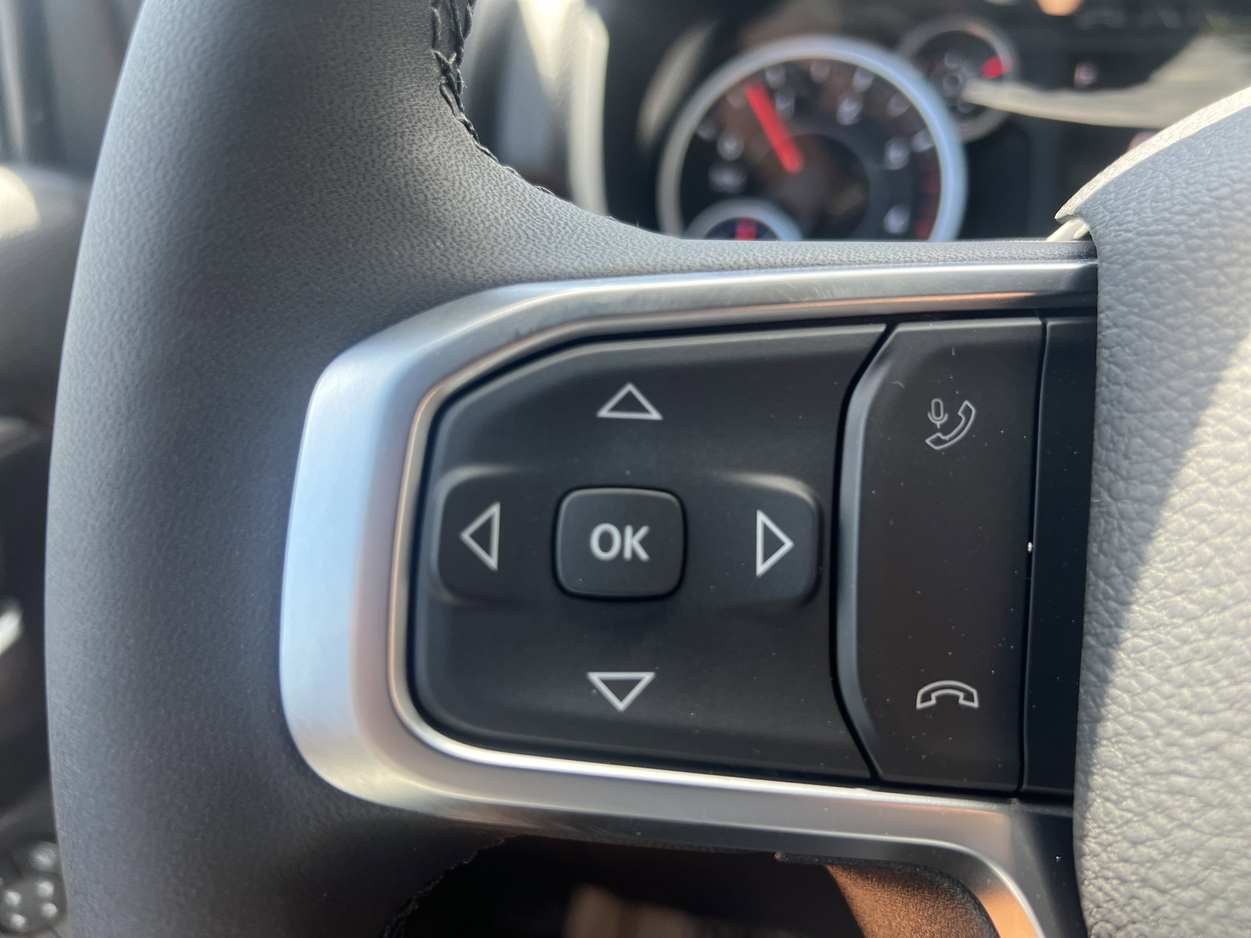 2025 RAM 2500 Big Horn - Photo 26