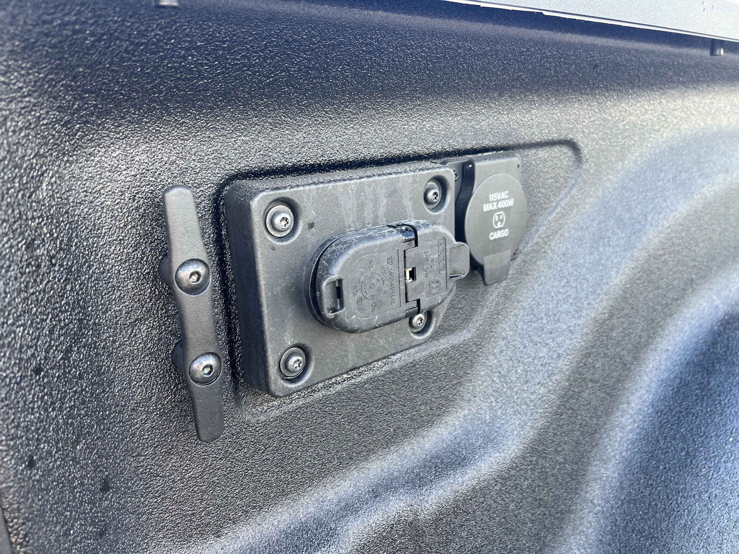 2026 RAM 2500 Rebel - Photo 13