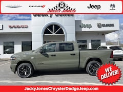 2026 Ram 1500 Big Horn/Lone Star Pickup