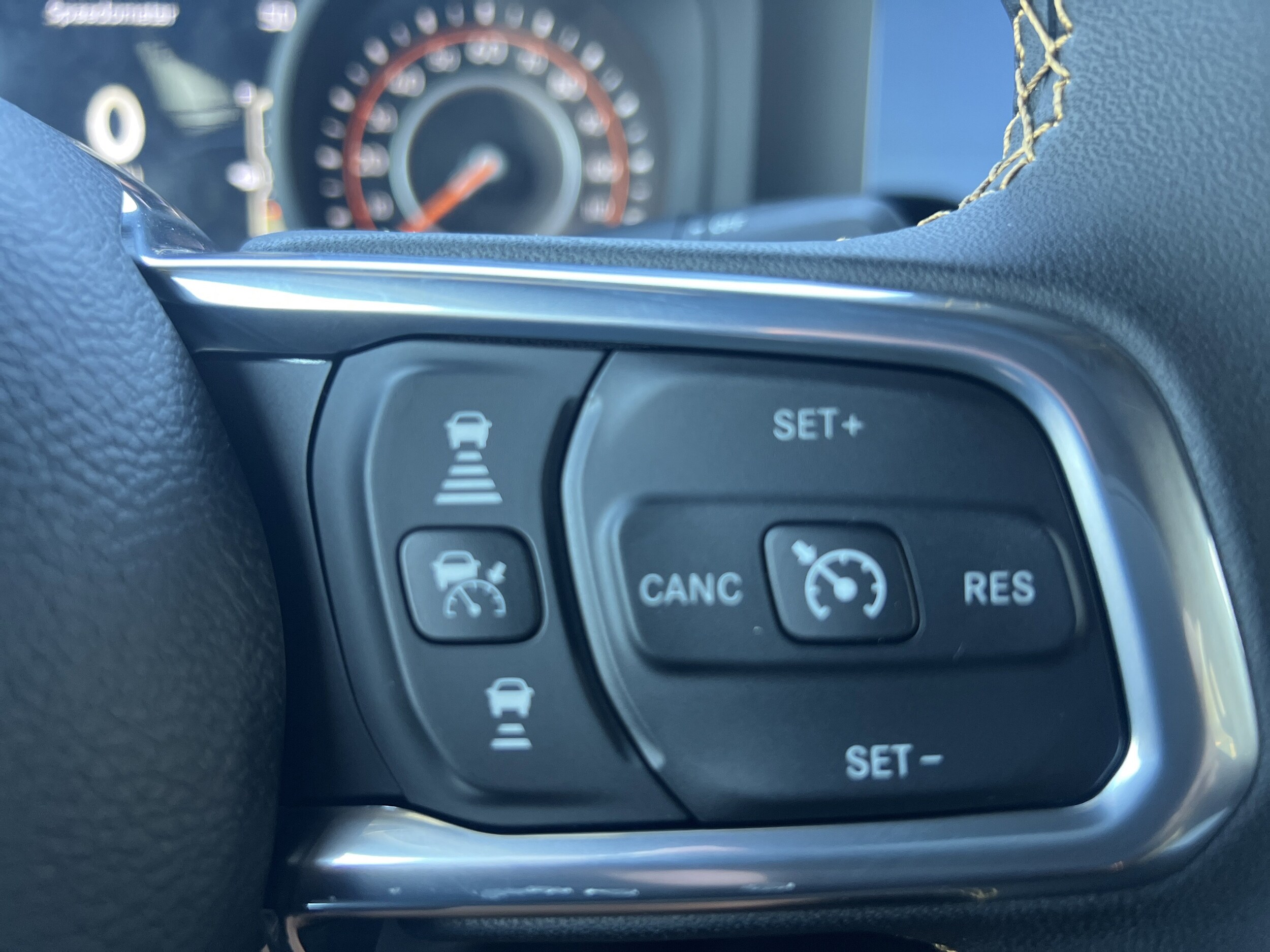 2024 Jeep Wrangler 4-Door Sahara - Photo 21