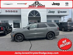2026 Dodge Durango GT HEMI V8 Sport Utility