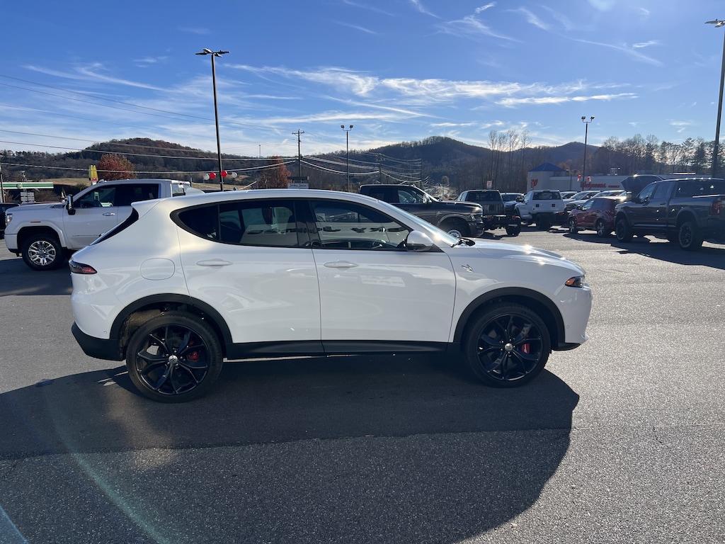 Used 2023 Dodge Hornet GT Plus GT Plus AWD
