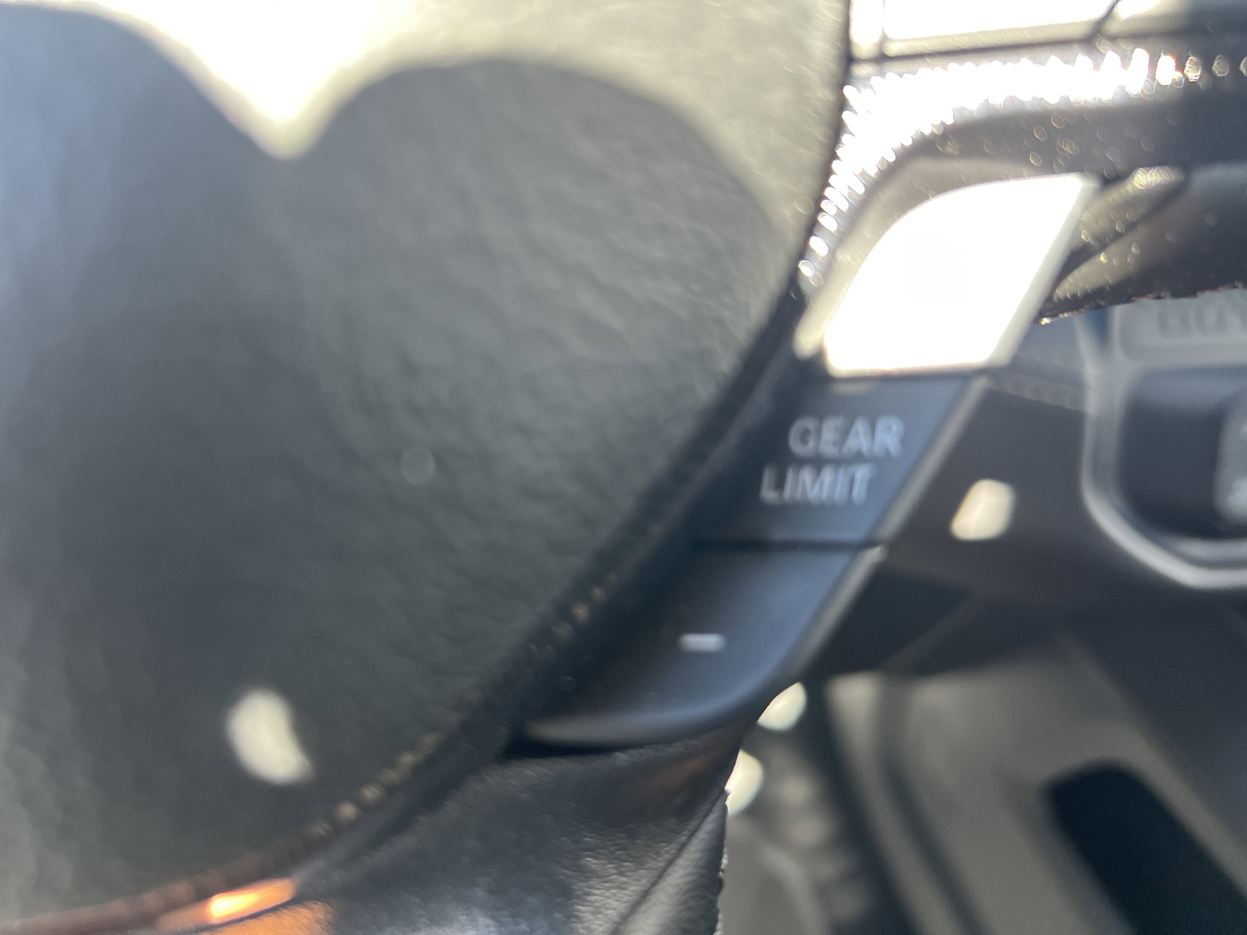 2026 RAM 2500 Rebel - Photo 39