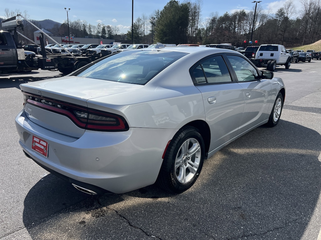 Used 2023 Dodge Charger SXT SXT RWD