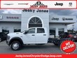Ram 5500 Chassis Cab