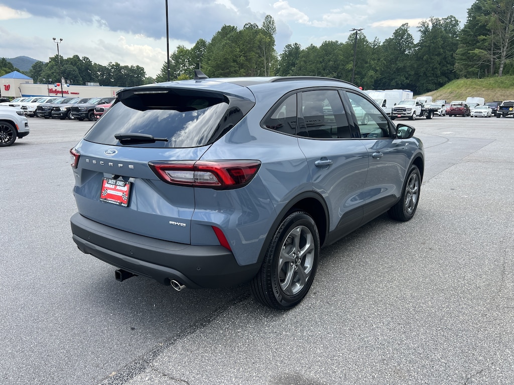 Used 2026 Ford Escape ST-Line ST-Line AWD