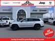  Jeep Grand Cherokee L