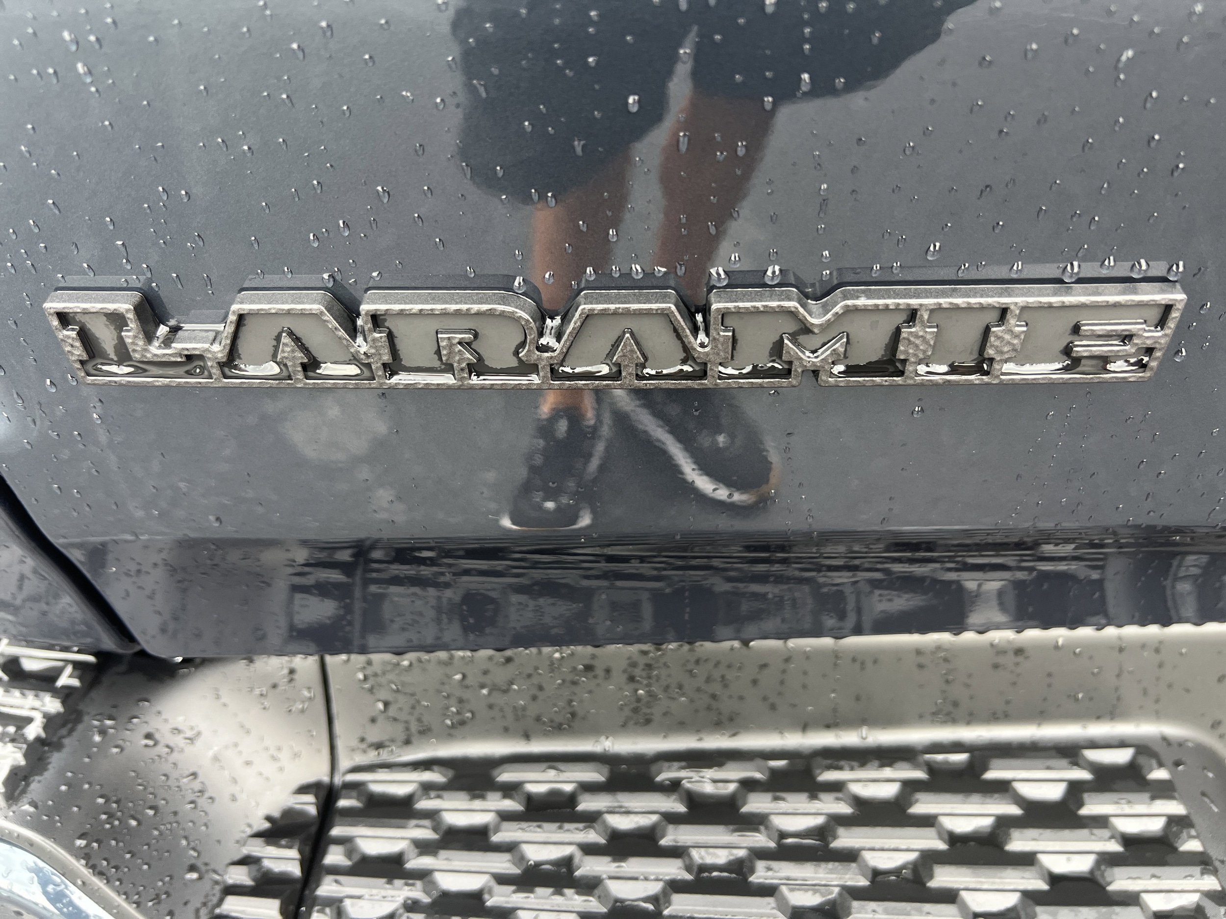 2025 RAM Ram 1500 Pickup Laramie - Photo 8