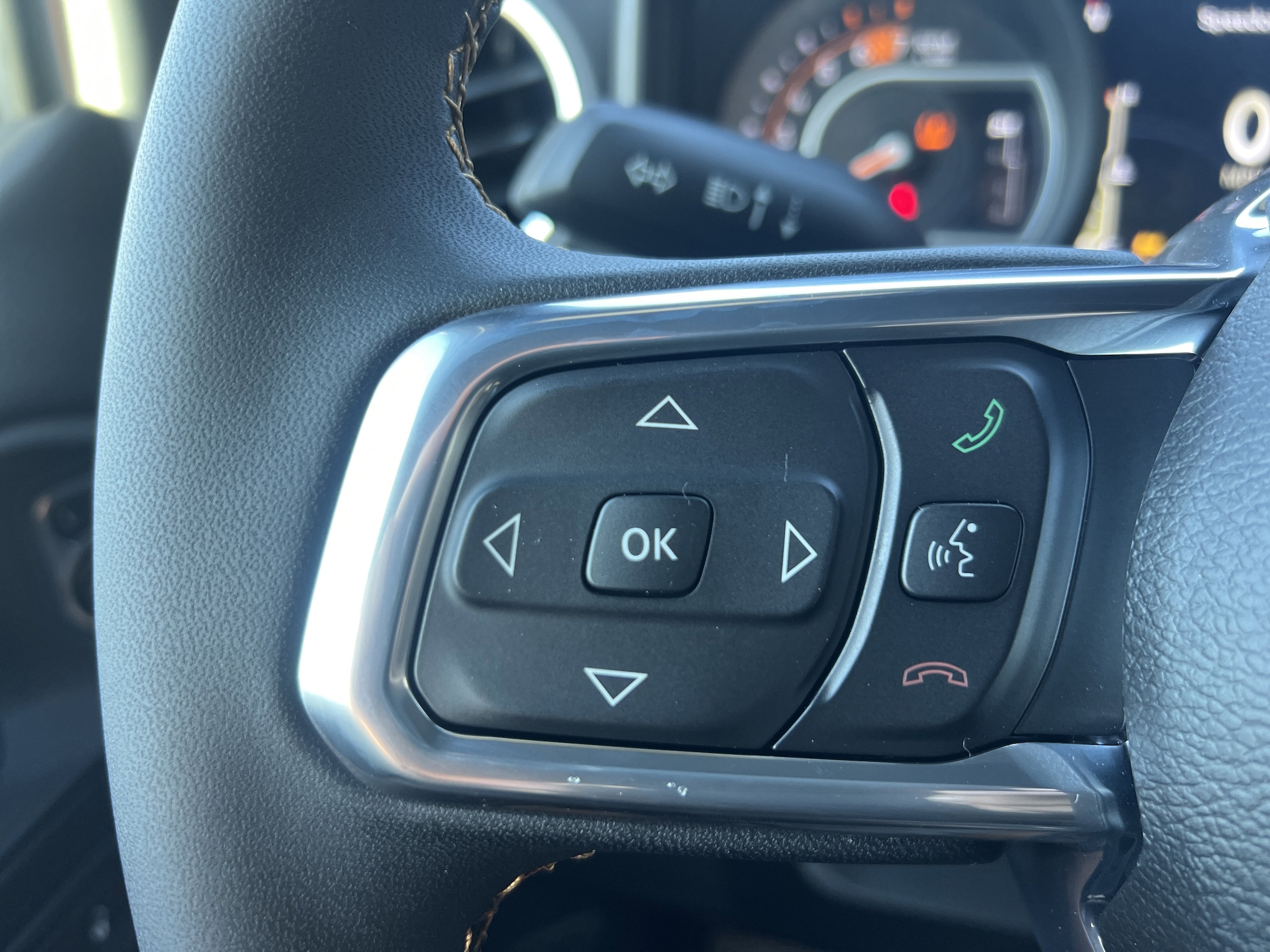 2024 Jeep Wrangler 4-Door Sahara - Photo 22