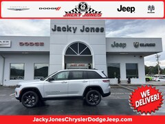 2025 Jeep Grand Cherokee Limited Sport Utility