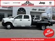  Ram 3500 Chassis Cab