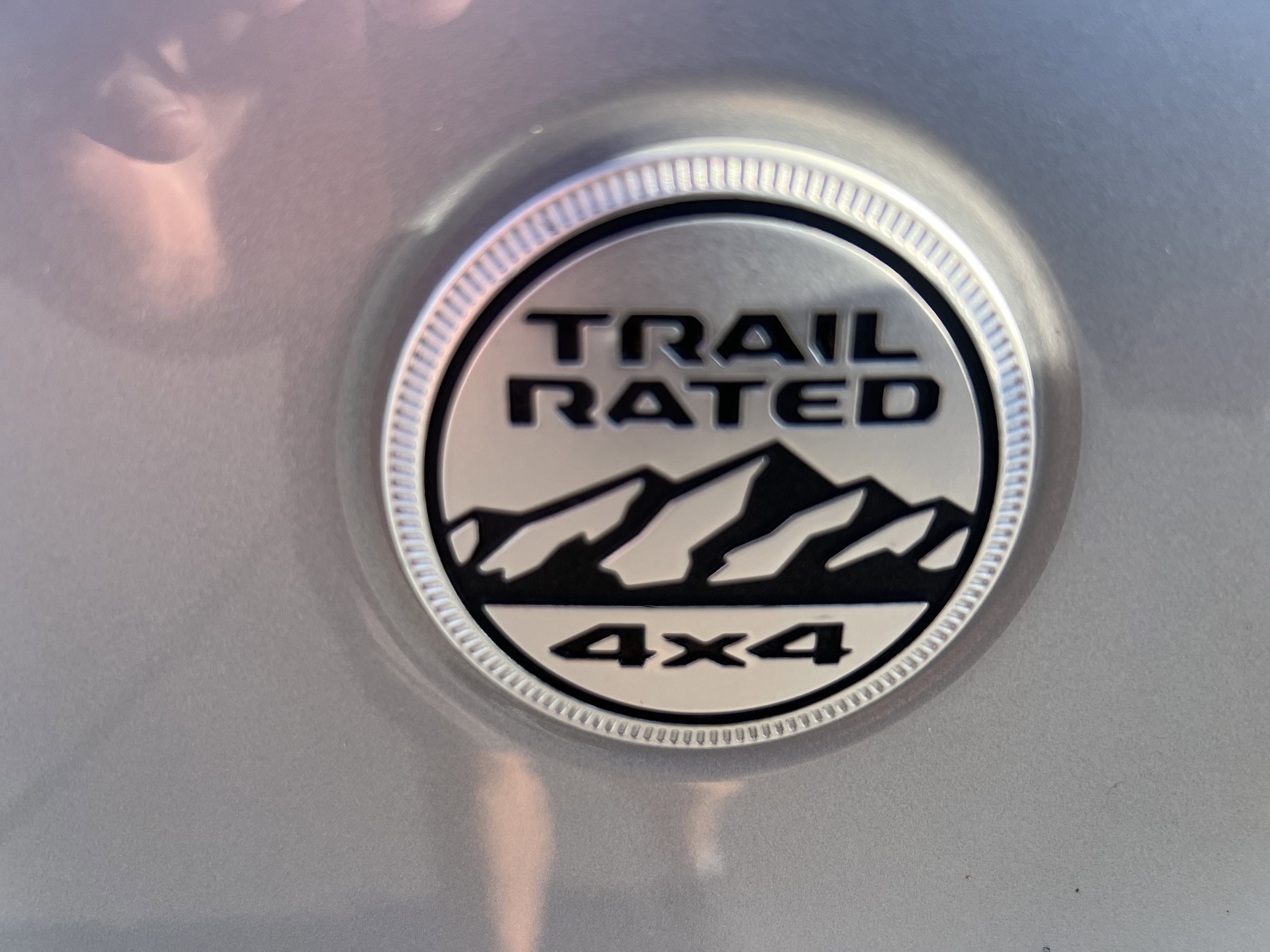 2024 Jeep Wrangler 4-Door Sahara - Photo 8