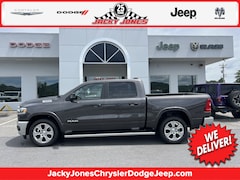 2026 Ram 1500 Big Horn/Lone Star Pickup