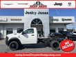 Ram 5500 Chassis Cab