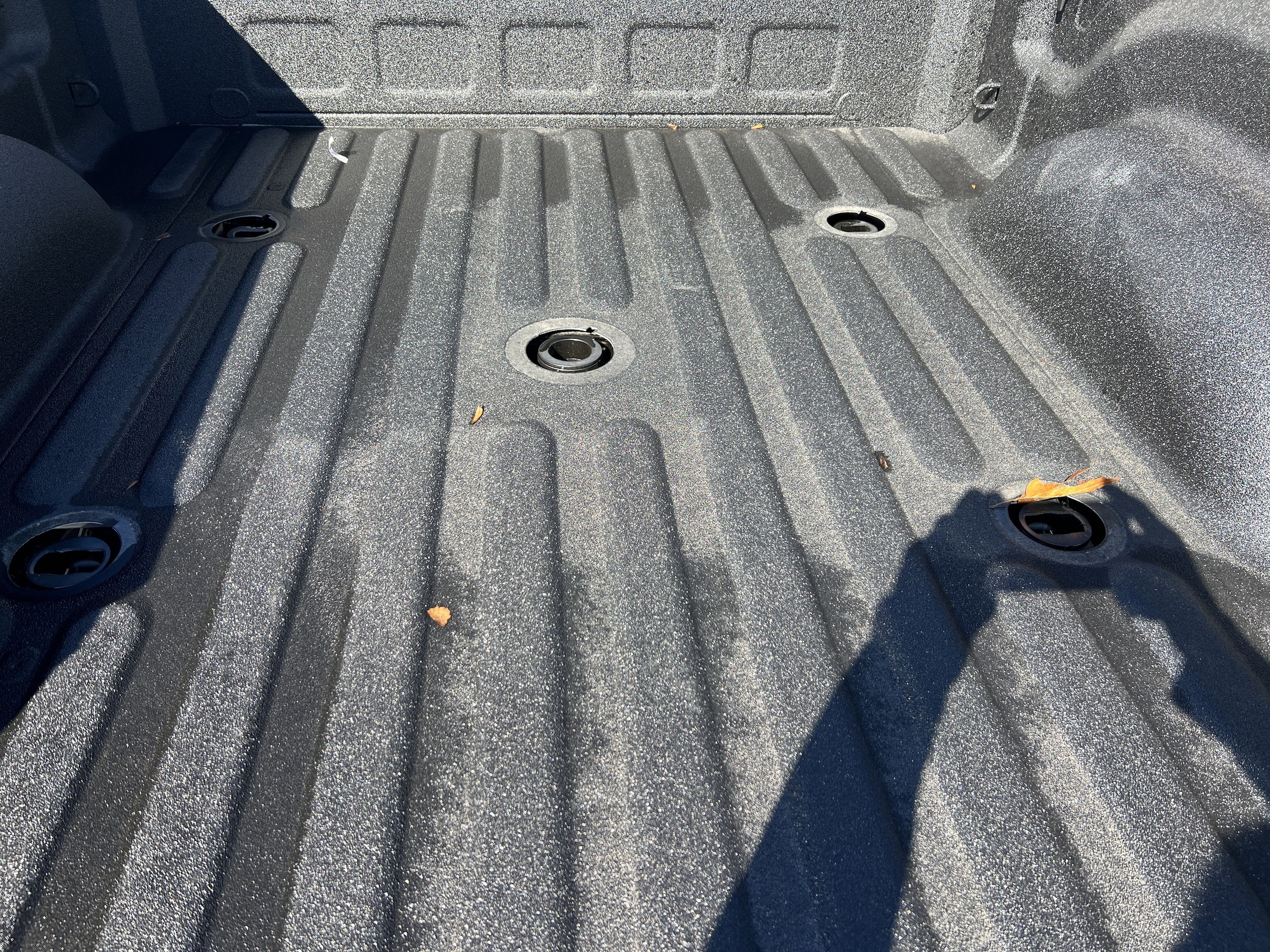 2026 RAM 2500 Rebel - Photo 12