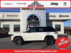 2025 Jeep Grand Cherokee Limited Sport Utility