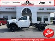 Ram 5500 Chassis Cab