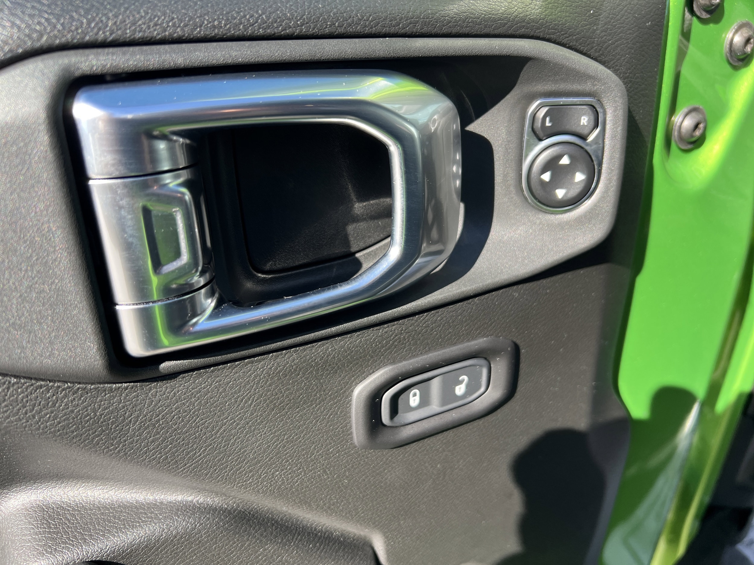 2026 Jeep Wrangler 2-Door Willys - Photo 12