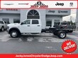 Ram 5500 Chassis Cab