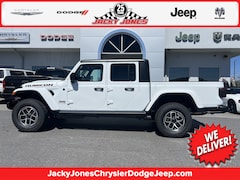 2026 Jeep Gladiator Rubicon Pickup