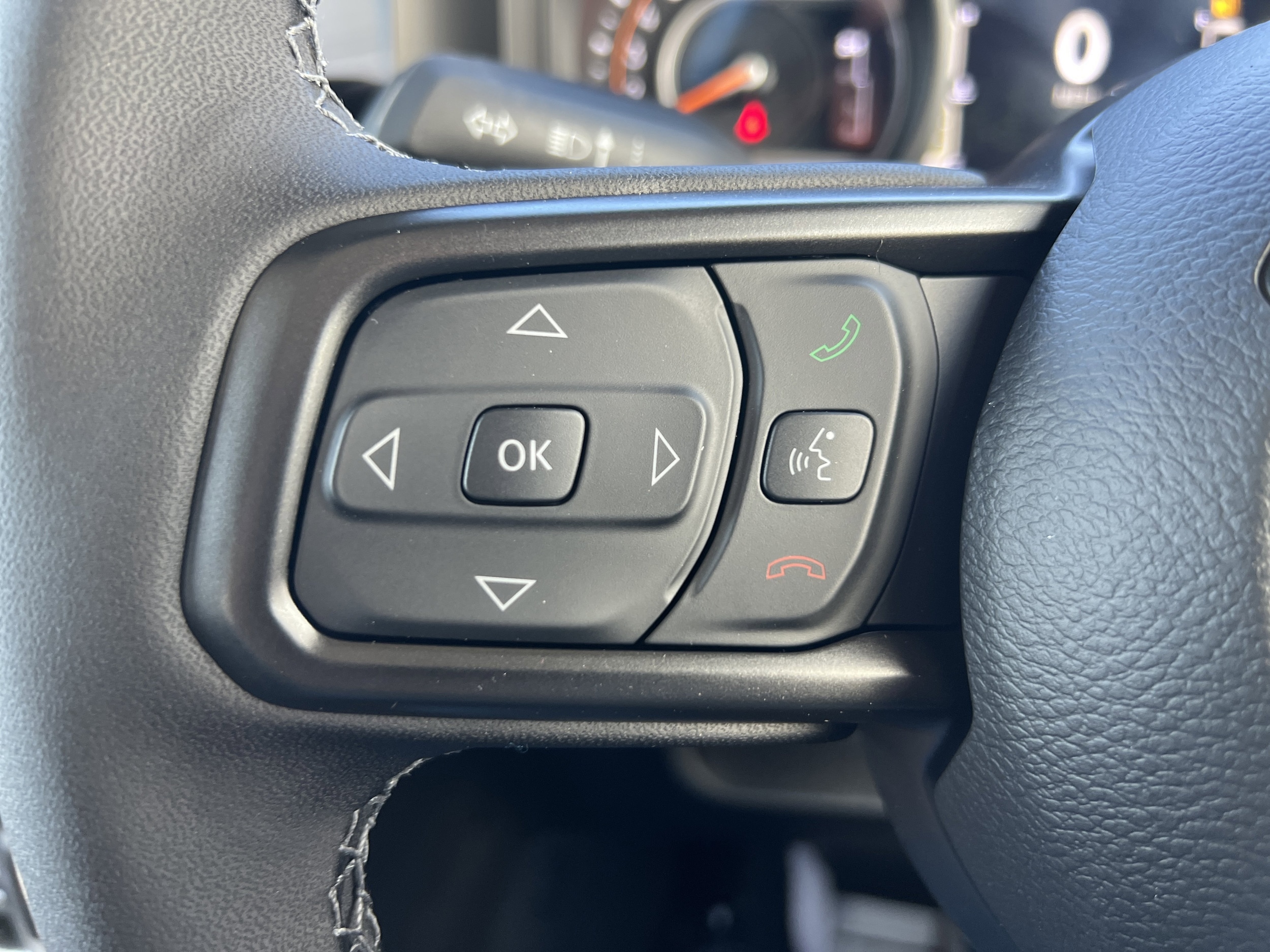 2026 Jeep Wrangler 4-Door Sport RHD - Photo 18