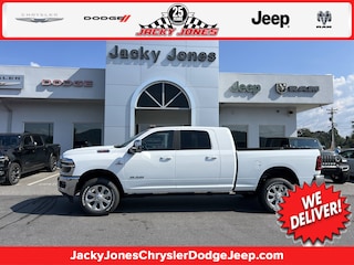 2026 Ram 2500 Laramie Pickup