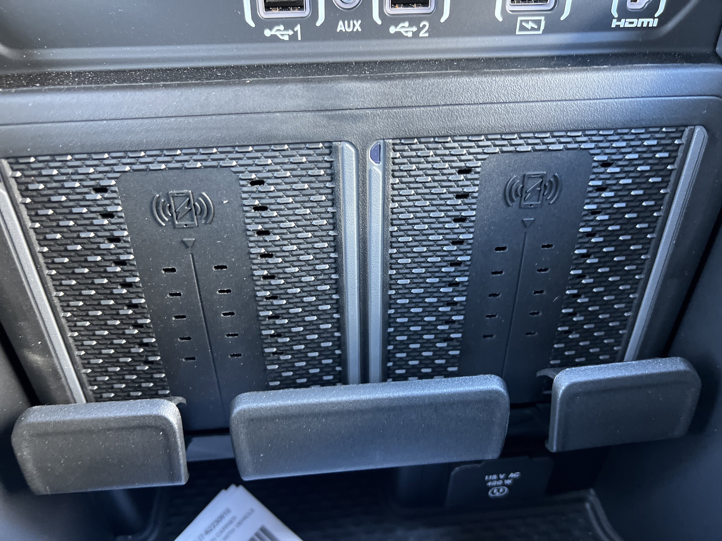 2026 RAM 2500 Rebel - Photo 33