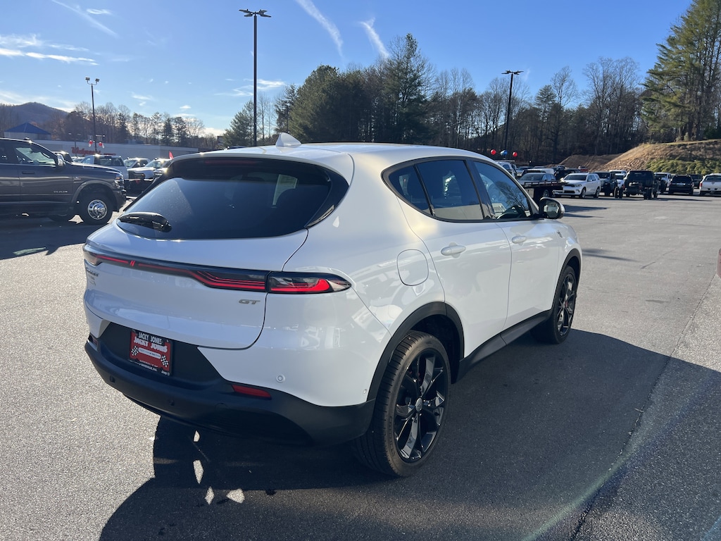 Used 2023 Dodge Hornet GT Plus GT Plus AWD