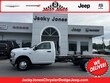  Ram 3500 Chassis Cab
