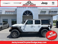 2026 Jeep Wrangler Sport Sport Utility