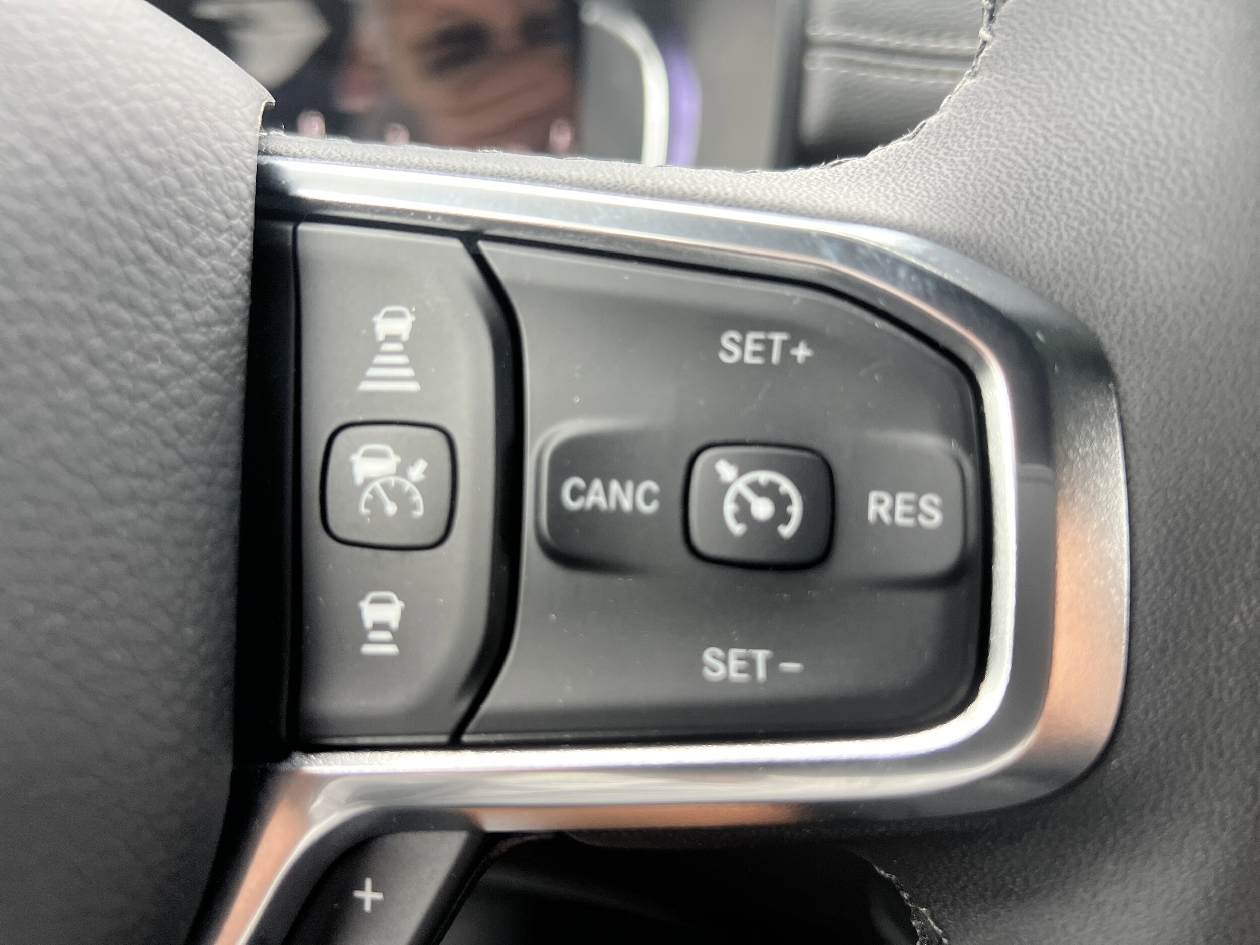 2025 RAM Ram 1500 Pickup Laramie - Photo 35