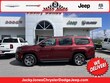  Jeep Wagoneer